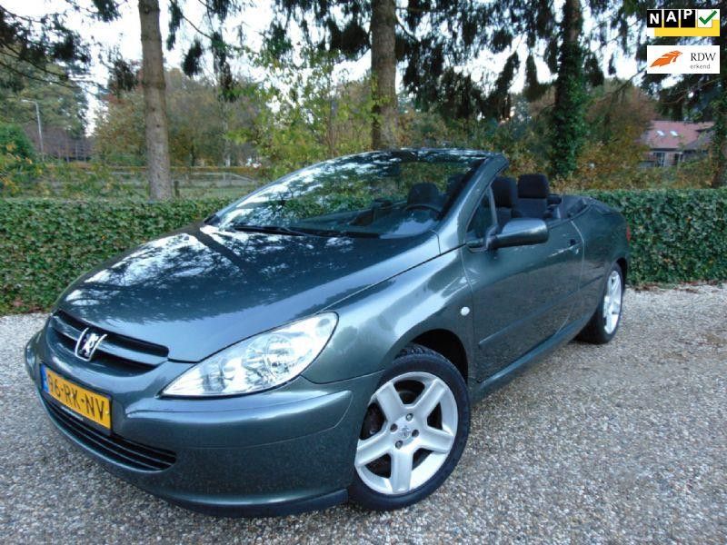 Peugeot 307 occasion - Midden Veluwe Auto's