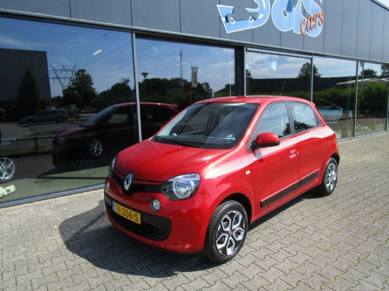 Renault Twingo occasion - S & S  Cars