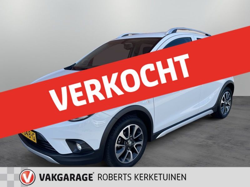 Opel KARL occasion - Automobielbedrijf Roberts Kerketuinen B.V.