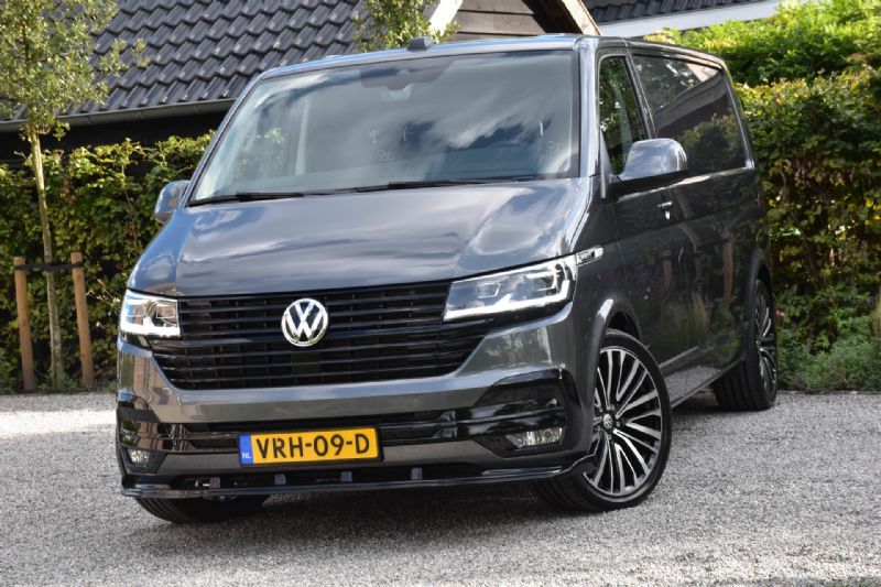 Volkswagen Transporter occasion - Van Essen Autos