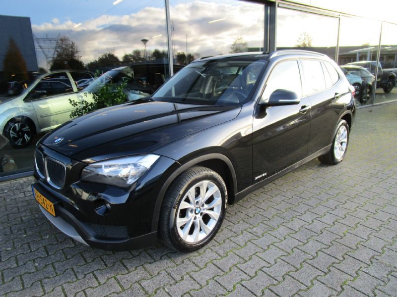 BMW X1 occasion - S & S  Cars