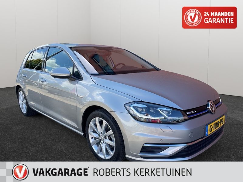 Volkswagen Golf occasion - Automobielbedrijf Roberts Kerketuinen B.V.