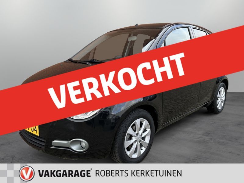 Opel Agila occasion - Automobielbedrijf Roberts Kerketuinen B.V.