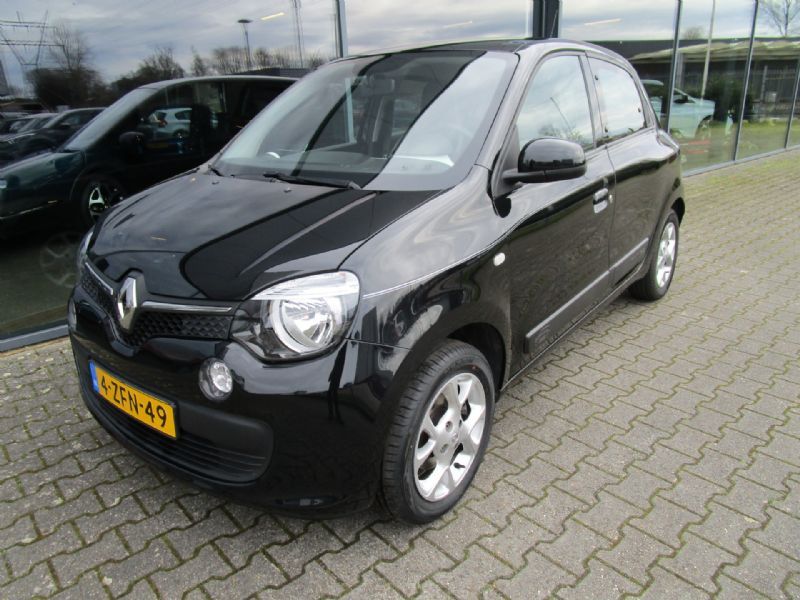 Renault Twingo occasion - S & S  Cars
