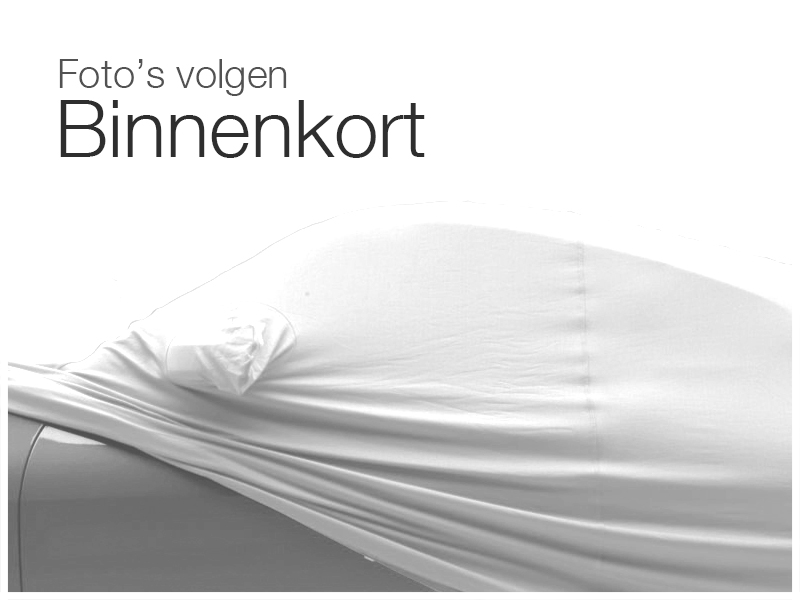 Citroen Berlingo occasion - Auto van Beek