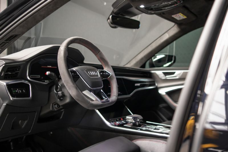 Audi A6 occasion - Auto Villa B.V.