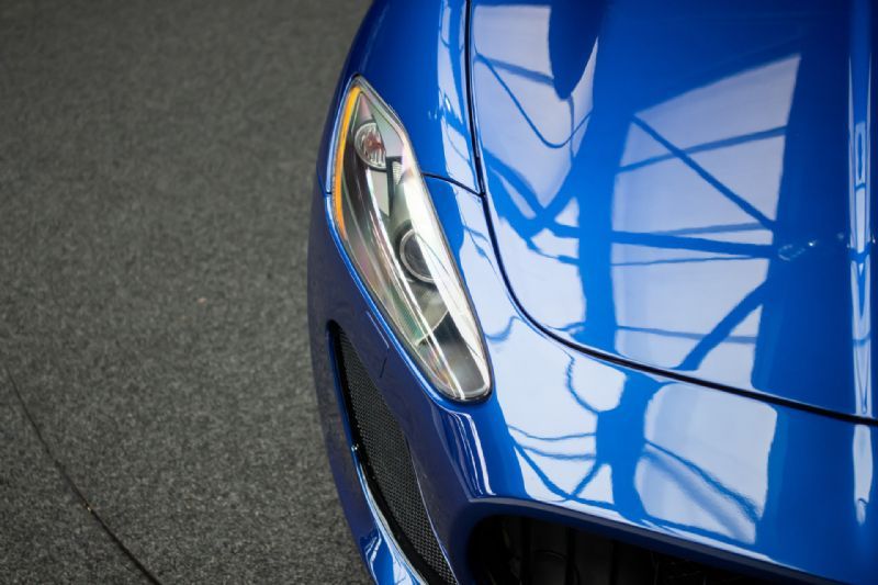 Maserati GranCabrio occasion - Auto Villa B.V.
